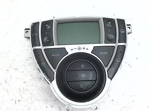 Used Climate control Climate control 38351578 38351578
