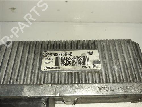 Módulo eletrónico RENAULT ZOE (BFM_) ZOE | BP38358973M83 - Image 3