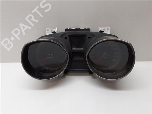 Kombiinstrument Kombiinstrument 38356031 38356031