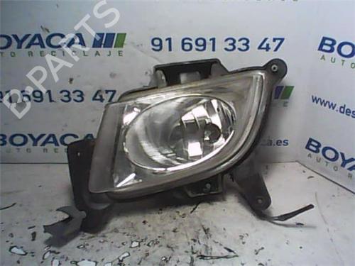 left-front-fog-light-hyundai-i30-fd-2007-2008-2009-2010-2011-2012-38352892 main image