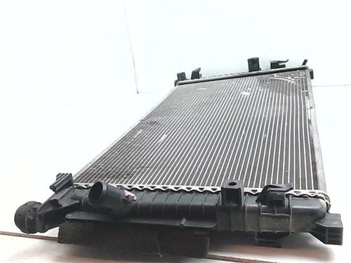 Water radiator MAZDA 3 Saloon (BL) 2.2 MZR CD (BL10) | BP38358026M31 - Image 7