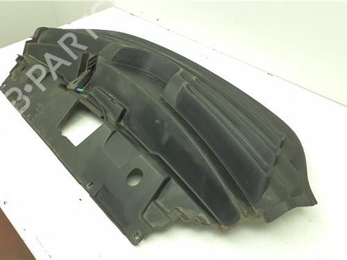 Grill RENAULT TRAFIC III Bus (JG_) 1.6 dCi 95 (JGMR, JGMJ) | BP38383264C40 - Image 3