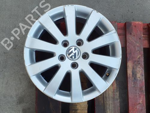 Used Rim Rim 38436678 38436678