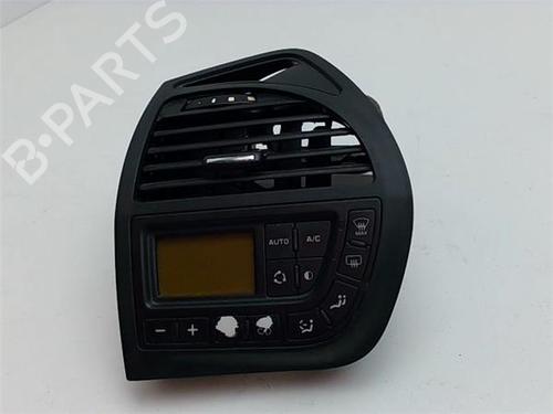 Comando chauffage Comando chauffage 38372736 38372736