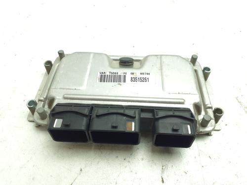 engine-control-unit-ecu-peugeot-307-cc-3b-2003-2004-2005-2006-2007-2008-2009-38335456 main image