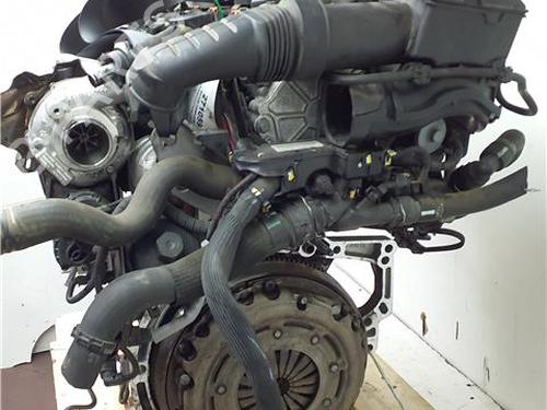 Engine CITROËN C3 III (SX) 1.5 BlueHDi 100 (SXYHYP, SXYHTU) | BP39434937M1 - Image 8