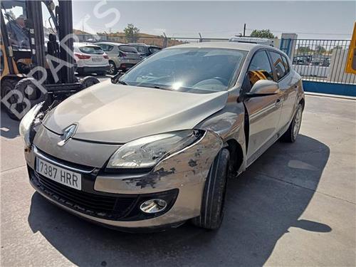 Headlight switch RENAULT MEGANE IV Saloon 1.5 dCi 90 (LVA1) | BP38390544I24 - Image 10