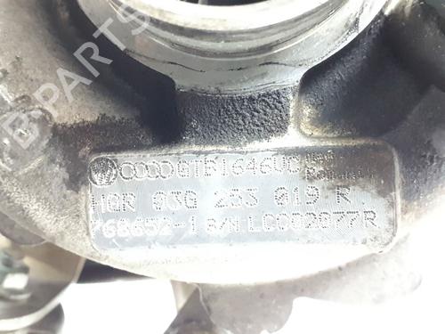 Turbolader/Kompressor DODGE JOURNEY 2.0 CRD | BP38621913M71 - Image 5