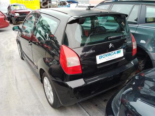 Piloto trasero izquierdo Piloto trasero izquierdo 38386165 38386165