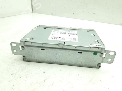 Used Radio Radio PEUGEOT 308 I (4A_, 4C_) 2.0 HDi (150 hp) 39962369 39962369