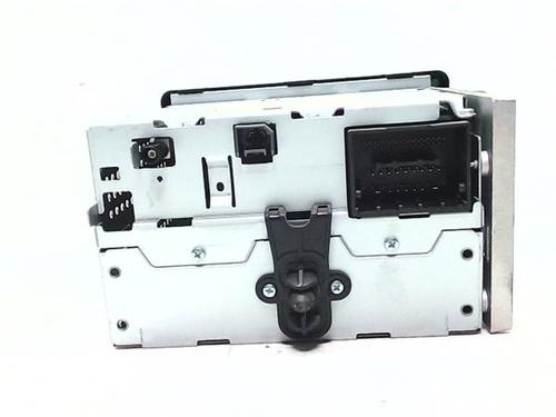 Radio OPEL CORSA E (X15) 1.3 CDTI (08, 68) | BP38374521E6 - Image 2