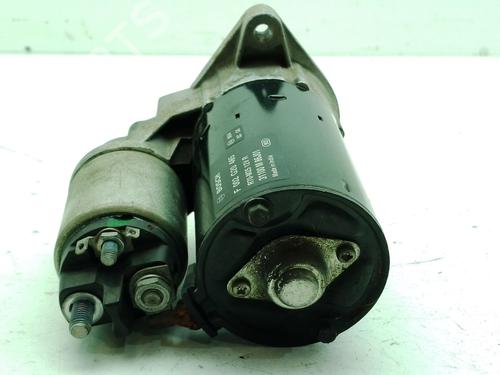 Starter OPEL AGILA B (H08) 1.3 CDTI (F68) | BP38400645M8 - Image 4