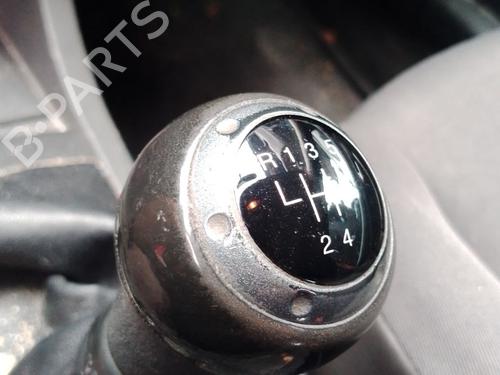 Used Gearbox Gearbox SEAT IBIZA III (6L1) 1.4 TDI (80 hp) 39962338 39962338