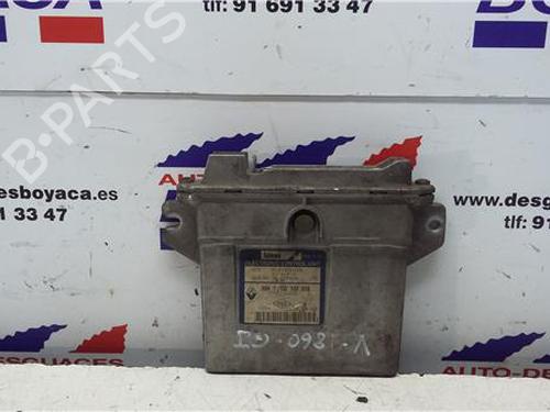 Used Control unit Control unit 38348970 38348970