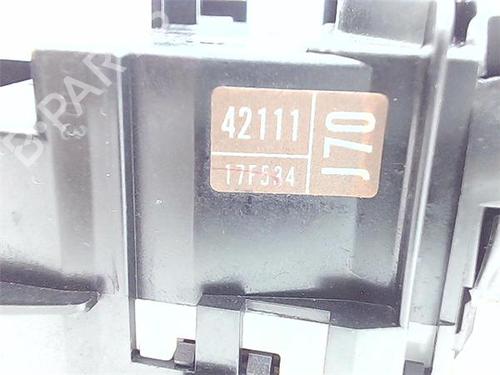 Steering column stalk LEXUS IS II (_E2_) 220d (ALE20) | BP38399084I23 - Image 3