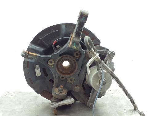 Left front steering knuckle KIA CEED Sportswagon (CD) 1.0 T-GDI | BP38400737M25 - Image 3