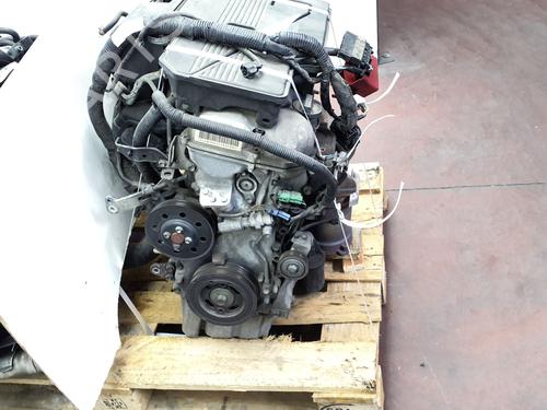Engine SUZUKI SX4 (EY, GY) 1.6 VVT 4x4 (RW416) | BP38402093M1 - Image 5