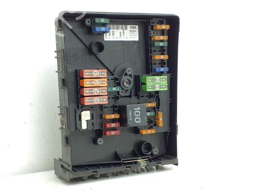 Fuse box VW GOLF V (1K1) 1.9 TDI | BP40079989E1 - Image 6