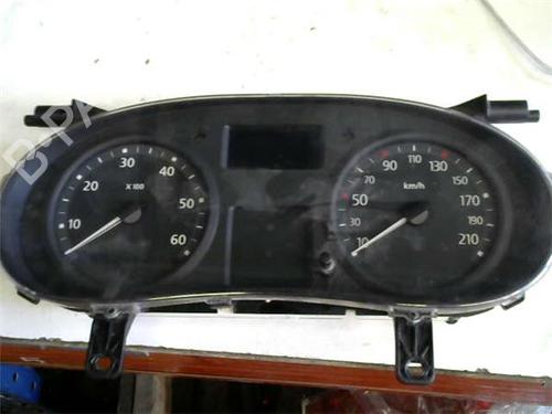 Used Instrument cluster Instrument cluster 38405117 38405117