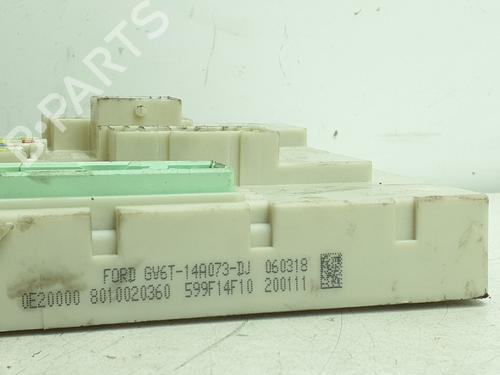Fuse box FORD FOCUS III 1.5 TDCi | BP38705086E1 - Image 4