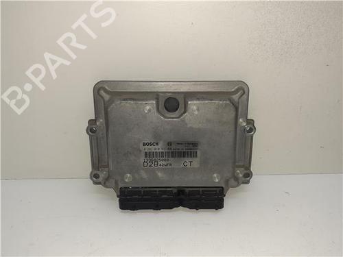 Used Control unit Control unit 38357742 38357742