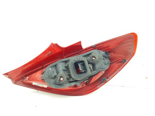 Left taillight OPEL CORSA D Hatchback Van (S07) 1.3 CDTI (L08) | BP38402358C34 - Image 5