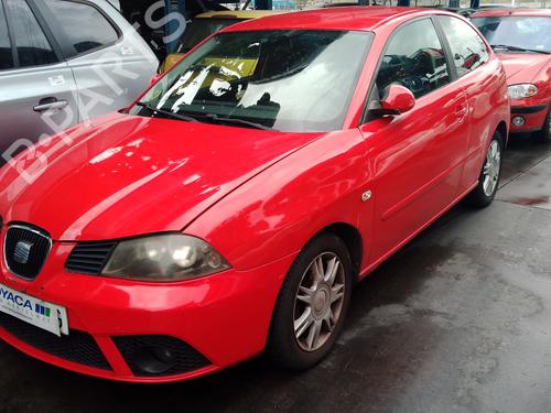 Engine SEAT IBIZA III (6L1) 1.4 TDI | BP39962337M1 - Image 3