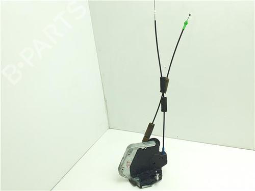 Høyre bak lås Høyre bak lås 38372057 38372057