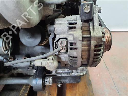 Generator Generator 38387553 38387553