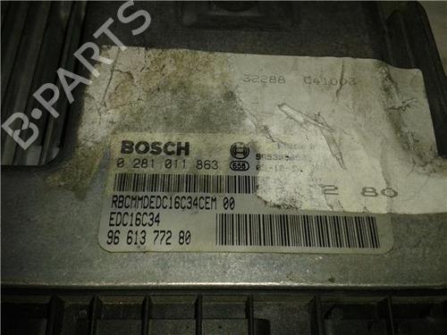 Used Control unit Control unit 38406861 38406861