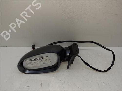 Used Left mirror Left mirror 38349318 38349318