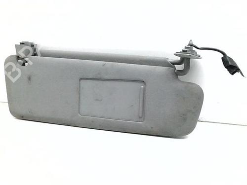 Used Right sun visor Right sun visor 38372983 38372983