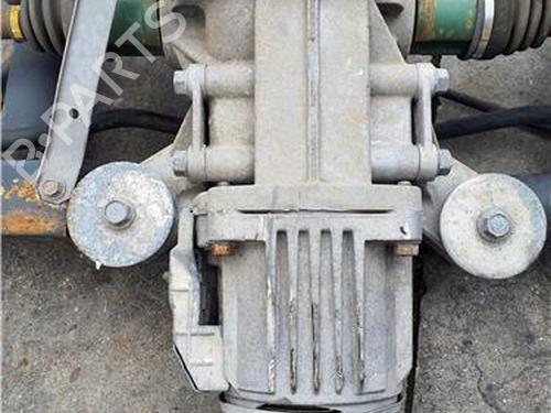 Rear differential MITSUBISHI ASX (GA_W_) 1.8 DI-D 4WD (GA6W) | BP38367546M24 - Image 4