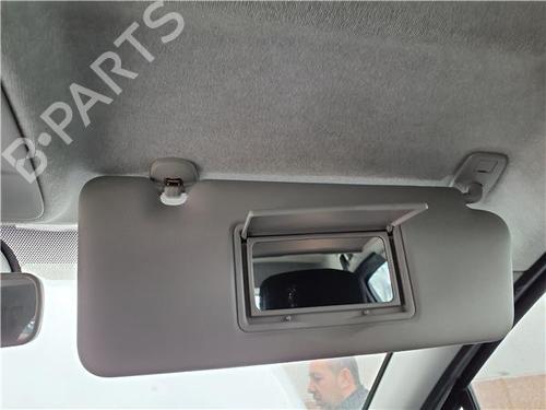 Right sun visor RENAULT ZOE (BFM_) ZOE | BP38385748I2 - Image 2