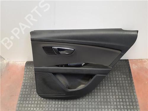 Rear right panel SEAT LEON ST (5F8) 1.6 TDI | BP38376369C61 - Image 3