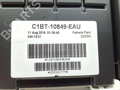 Quadrante FORD B-MAX (JK) 1.0 EcoBoost | BP38401712C47 - Image 9