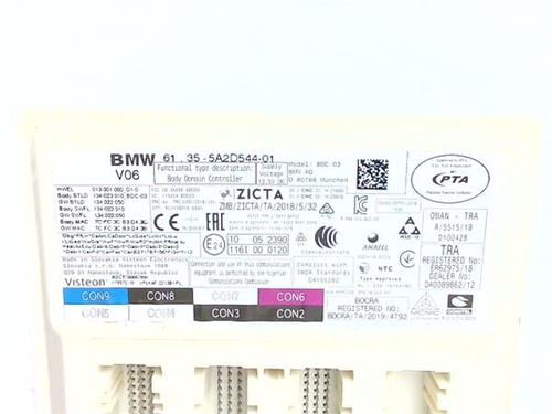 Fuse box BMW 1 (F40) 118 d | BP38392676E1 - Image 2