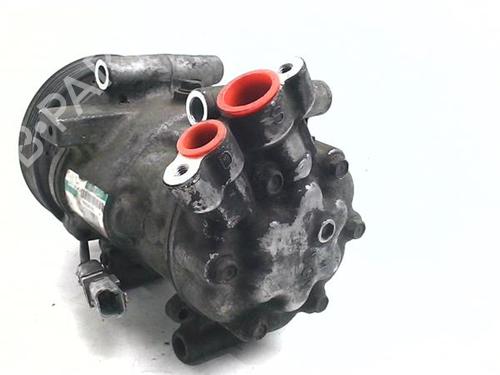 AC compressor NISSAN NOTE (E11, NE11) 1.5 dCi | BP38358757M34 - Image 2