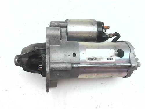 Starter FORD TRANSIT CONNECT V408 Box Body/MPV 1.5 EcoBlue | BP38376661M8 - Image 2
