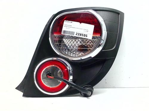 Used Right taillight Right taillight 38376316 38376316
