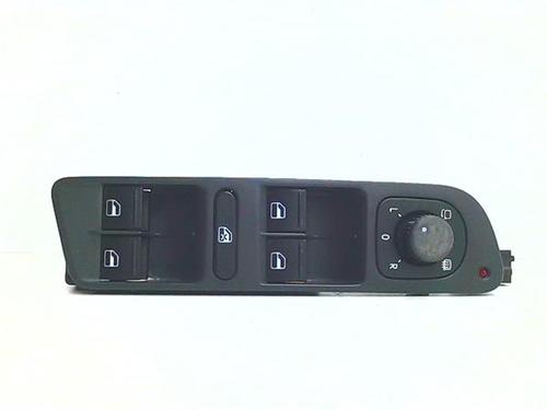 Used Left front window switch Left front window switch 38391743 38391743