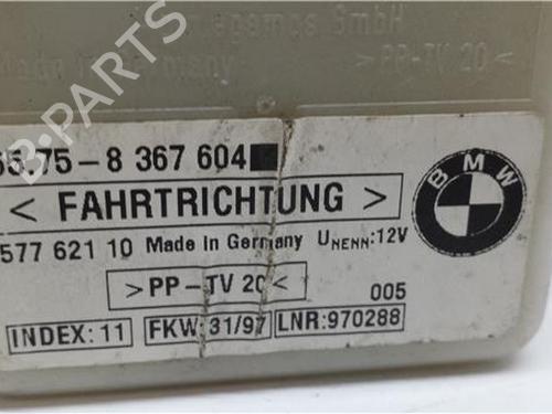 Control unit BMW 5 (E39) 528 i | BP38357575M11 - Image 3