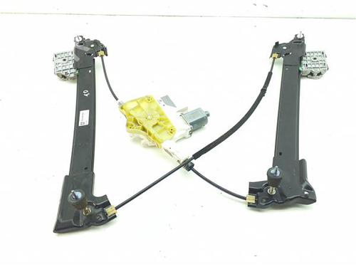 Used Rear right window mechanism Rear right window mechanism 38375351 38375351