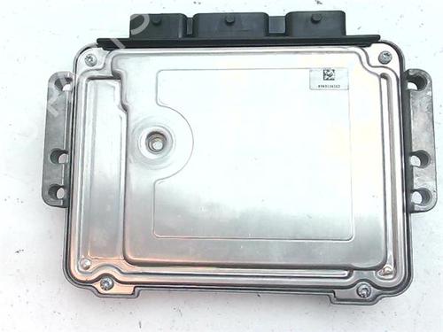 Control unit FORD FOCUS II (DA_, HCP, DP) 1.6 TDCi | BP38388280M11 - Image 5