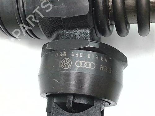 Injector VW PASSAT B5.5 (3B3) 1.9 TDI | BP38355213M100 - Image 2