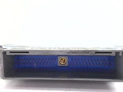 Control unit FORD TRANSIT Van (FA_ _) 2.0 DI (FAE_, FAF_, FAG_) | BP38366953M11 - Image 4