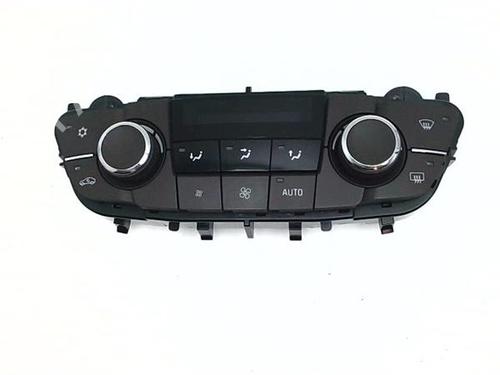Used Climate control Climate control 38373328 38373328