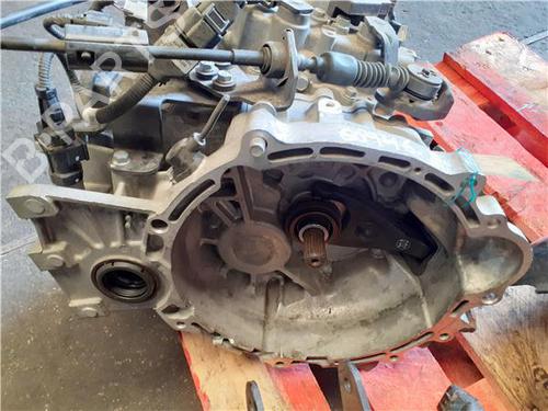 Gearbox KIA CEED (CD) 1.6 CRDi 115 | BP38404439M3 - Image 4