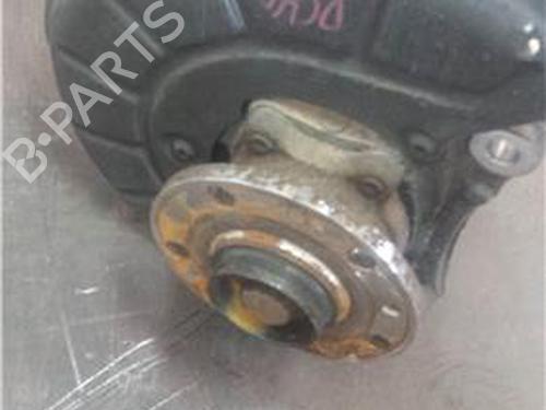Used Right front steering knuckle Right front steering knuckle 38363410 38363410