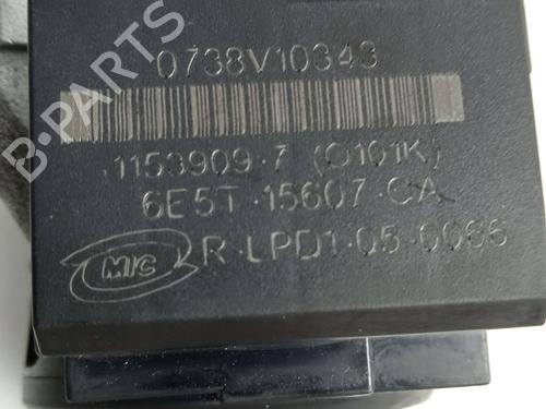 Ignition barrel FORD TRANSIT CONNECT V408 Box Body/MPV 1.5 EcoBlue | BP39470305M48 - Image 2